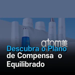 Descubra o Plano de Compensação Equilibrado da ATOMY Brasil para Empreendedores